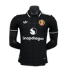2025-26 Manchester United Special Player Edition football jersey
