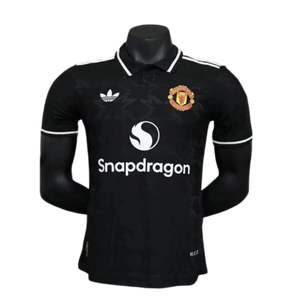 2025-26 Manchester United Special Player Edition football jersey