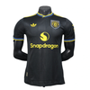 2025-26 Men's Manchester United AwayPlayer Version shirt