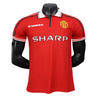 Manchester United Special Edition Red Football Jersey 2025/2026 Player Version