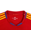 Retro 2010 Spain Home Soccer Jersey