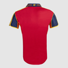 Retro 2000 Spain Home Soccer Jersey