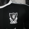 25-26 Liverpool Black Special Player Edition Football Shirt