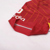 Liverpool Home Soccer Jersey Red - CHAMPIONS 24/25