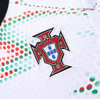RONALDO #7 Portugal Away Soccer Jersey 2025