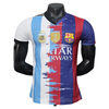 Messi Barcelona and Argentina 25-26 Joint Player Special Edition New Football Shirt