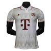Adidas Men's FC Bayern Munich 125th Anniversary Shirt 25-26