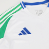 Italy Soccer Jersey Away Custom Shirt 2024