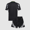 Kid's Arsenal Away Soccer Jersey Kit(Shirt+Shorts) 2024/25