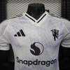 Manchester United Away Football Shirt 2025/2026 Player Version