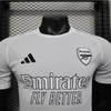Arsenal special edition shirt football jersey 25-26