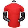 Manchester United Special Edition Red Football Jersey 2025/2026 Player Version