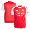 Arsenal Home Player Version Soccer Shirt 2025-26