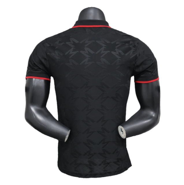 2025-26 Manchester United Special Player Edition football jersey