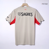 Benfica Away Soccer Jersey 2025/26