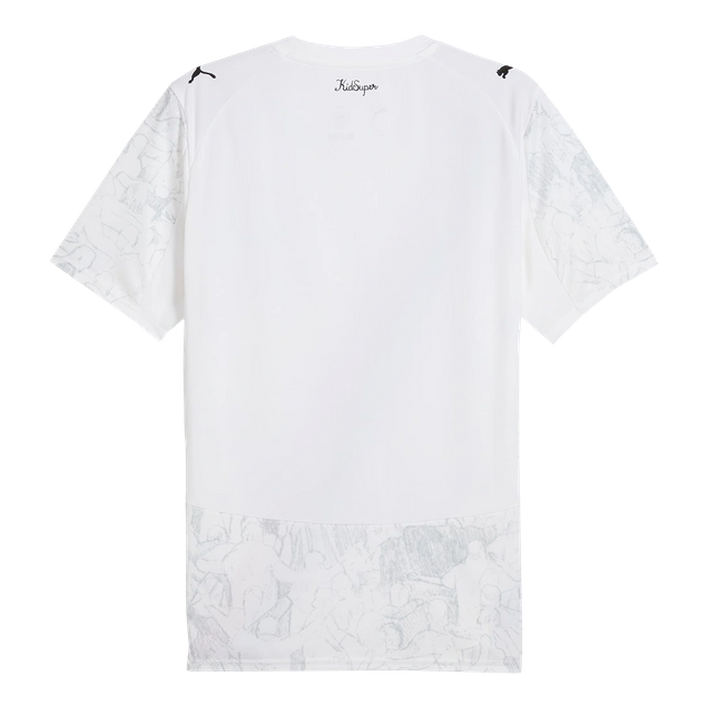 Manchester City Special Edition fan Soccer Jersey 2025/26