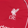 ISAK #9 Liverpool Home Soccer Jersey 2025/26