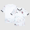 Portugal Away Soccer Jersey 2025
