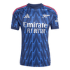 Arsenal Away Soccer Jersey 2025/26