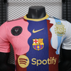Messi Barcelona Club Joint Player version Edition Shirt 25-26