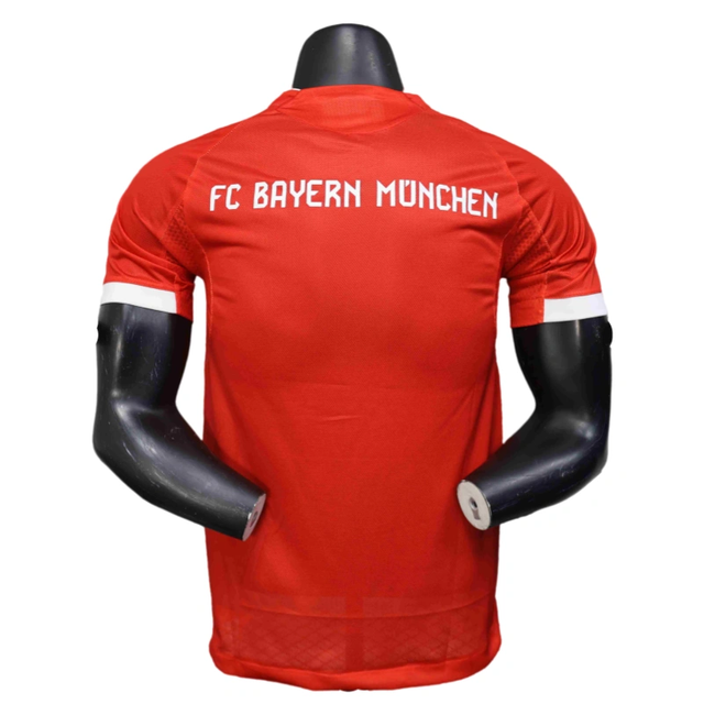 Adidas Men's FC Bayern Munich 125th Anniversary Shirt 25-26