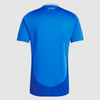 Gift-Italy Soccer Jersey Home Custom Shirt 2024