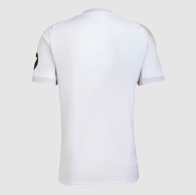 Real Madrid Soccer Jersey Home Custom Shirt 2025/26