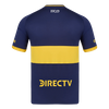 Boca Juniors Soccer Jersey Home Shirt 2025-26