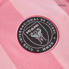 Inter Miami CF Soccer Jersey Home Custom Shirt 2025 - Club World Cup