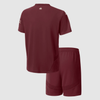 Kid's Manchester City Third Away Soccer Jersey Kit(Shirt+Shorts) 2024/25