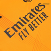 Kid's Real Madrid Away Soccer Jersey Kit (Shirt+Shorts) 2024/25