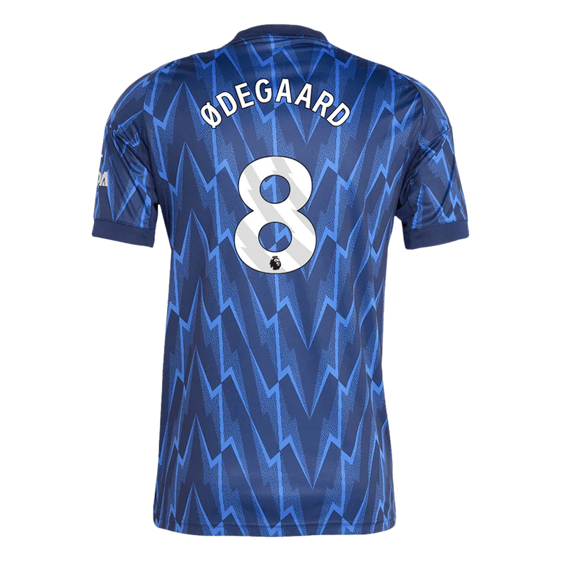 &Oslash;DEGAARD #8 (3)