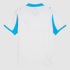 Marseille Home Soccer Jersey 2025/26