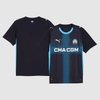 Marseille Away Soccer Jersey 2025/26