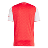 Arsenal Home Soccer Jersey 2025/26