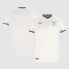 Lazio Away Soccer Jersey 2025/26