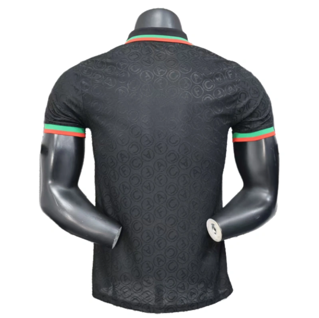 Arsenal POLO Shirt Football Jersey Player Version 25-26