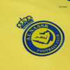 Al Nassr Jersey Custom RONALDO #7 Soccer Jersey Home 2024/25