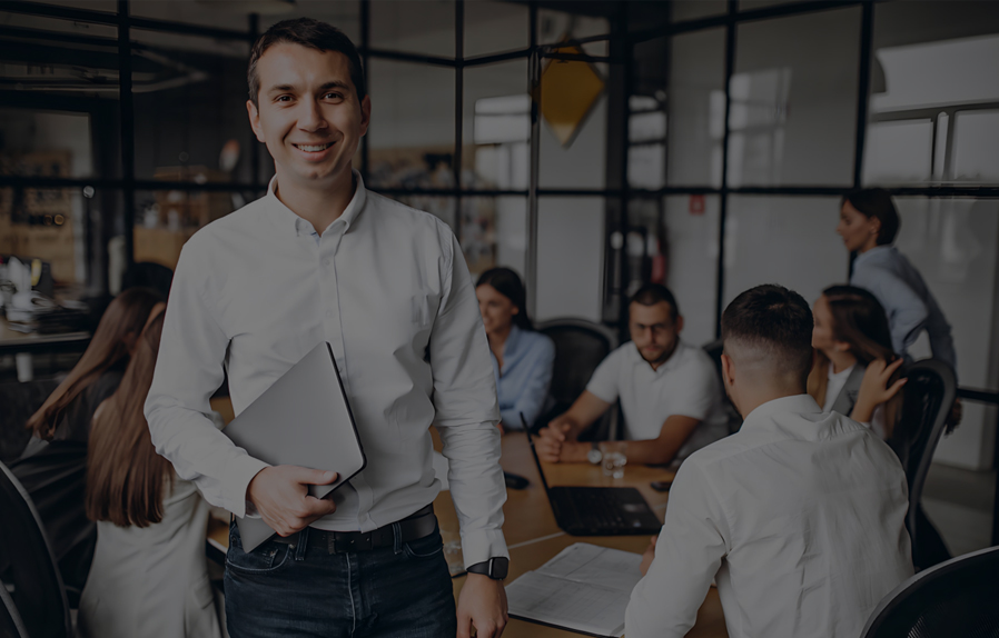 Early communication stage