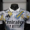 Real Madrid Special Edition Shirt Football Jersey Player Version 25-26