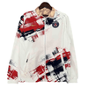 23-24 Windbreaker PSG Double sided style