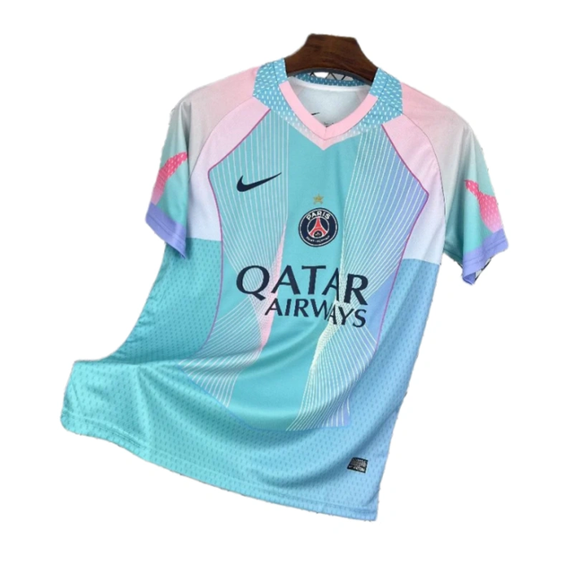 2025-26 PSG Special Edition Soccer Jersey