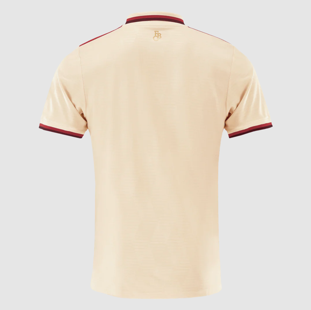 Bayern Munich Third Away Soccer Jersey 2024/25- UCL