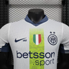 Inter Milan Special Edition Football Jersey Player Version 25-26