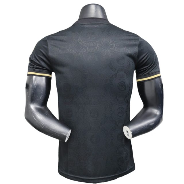 Adidas Men's FC Bayern Munich 125th Anniversary Shirt 25-26