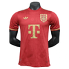 Adidas Men's FC Bayern Munich 125th Anniversary Shirt Player Version 25-26