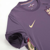 SAKA #7 England Away Soccer Jersey Euro 2024