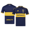 Boca Juniors Soccer Jersey Home Shirt 2025-26