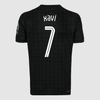 XAVI #7 Tottenham Hotspur Away Soccer Jersey 2025/26 -UCL