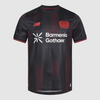 Bayer 04 Leverkusen Home Soccer Jersey 2025/26